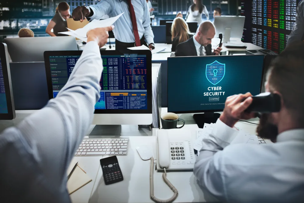 Unified archive for secure data