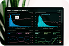 Usage Dashboard